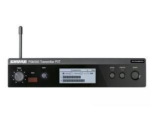 SHURE P3TRA215CL