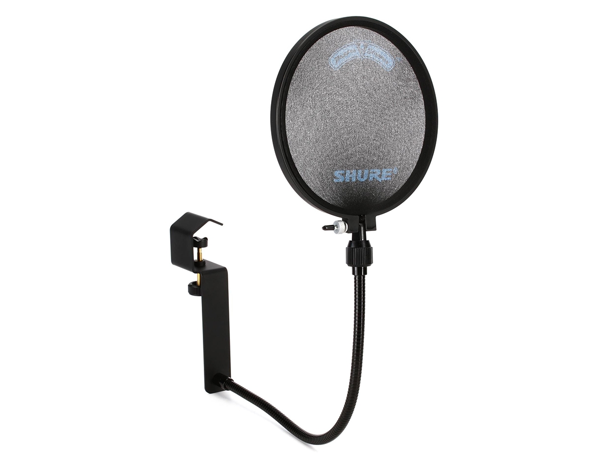 SHURE PS-6