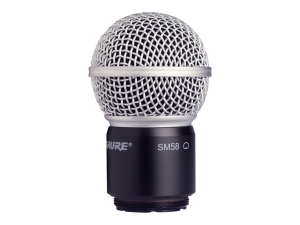 SHURE RPW112
