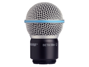 SHURE RPW118 SHURE RPW118