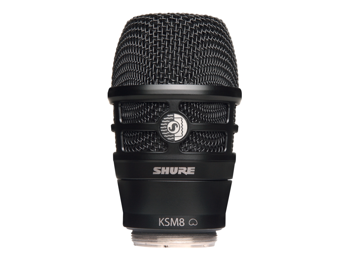 SHURE RPW174