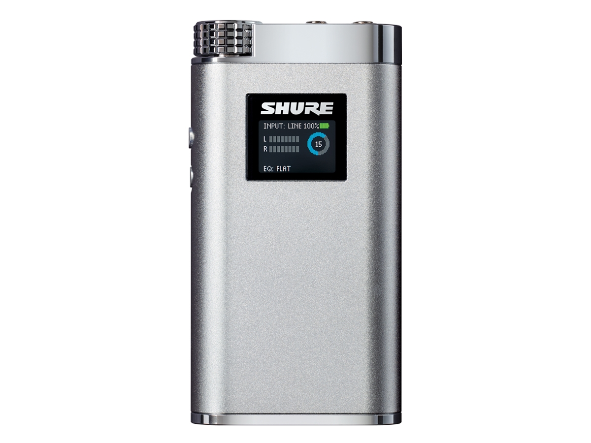 SHURE SHA900-A