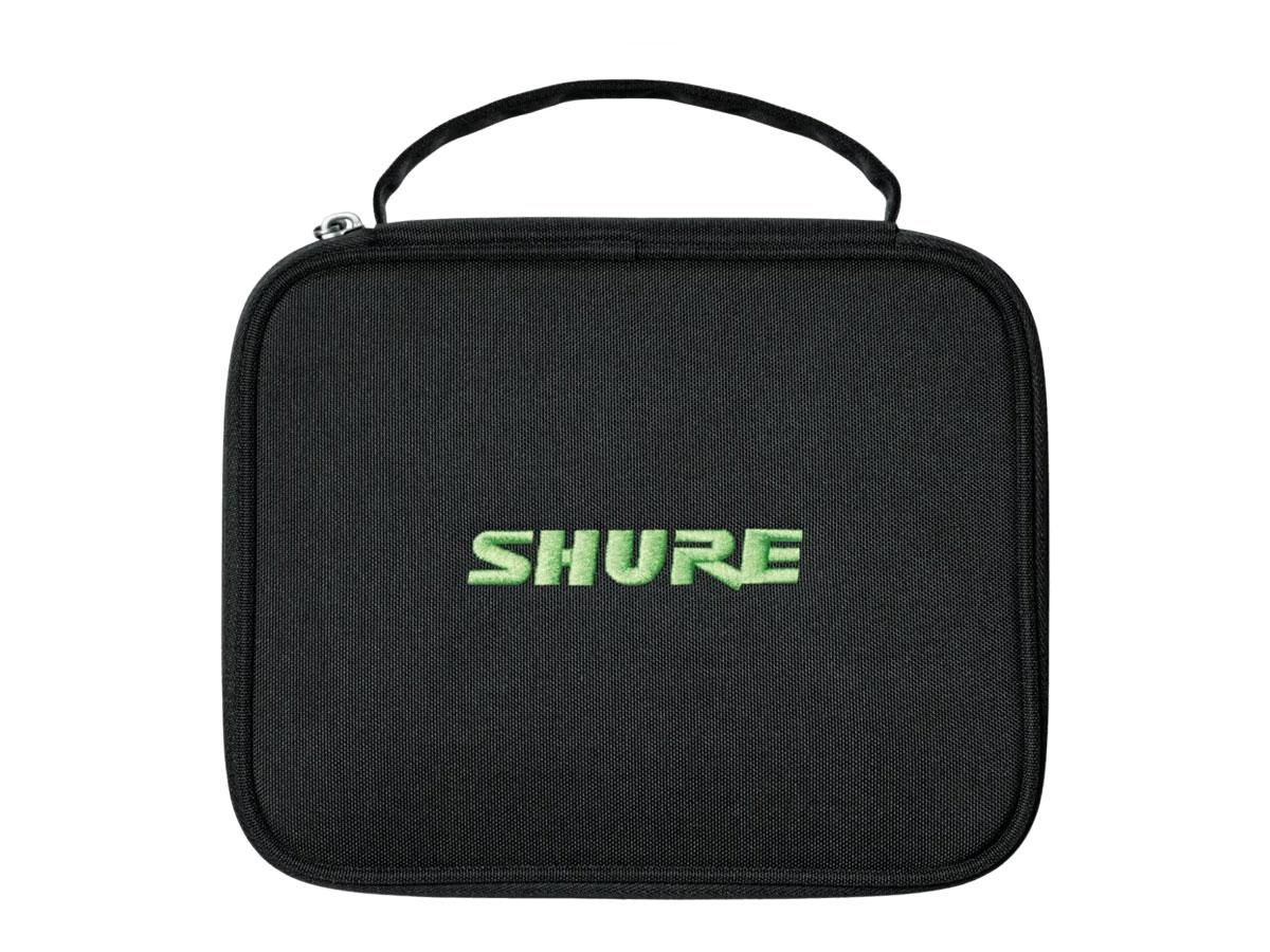 SHURE A4CC