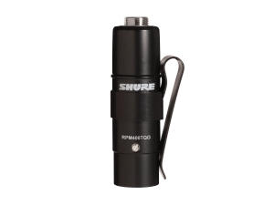 SHURE RPM400TQG