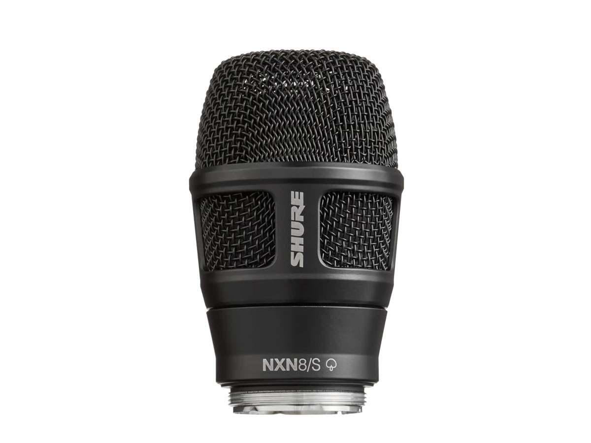 SHURE RPW204