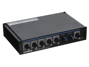 SHURE SCM262