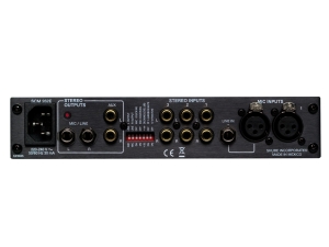 SHURE SCM262
