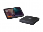 SHURE IntelliMix™ Foundation System