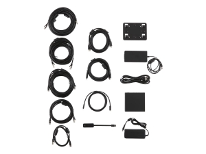 SHURE IntelliMix™ Foundation System