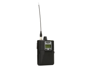 SHURE P9RA+