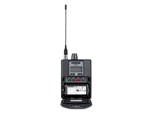 SHURE P9RA+