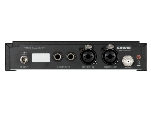 SHURE P9T