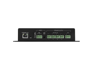 SHURE MXN-AMP SHURE MXN-AMP