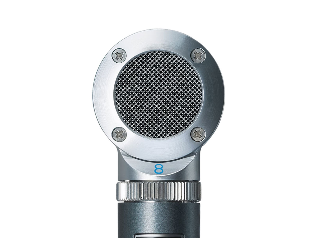 SHURE BETA 181