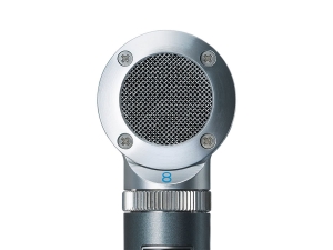 SHURE BETA 181 SHURE BETA 181