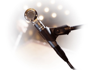 SHURE BETA 181