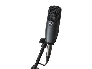 SHURE BETA 27