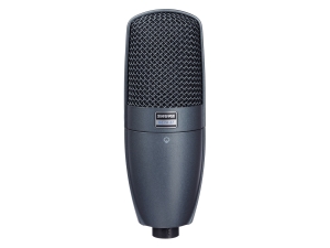 SHURE BETA 27