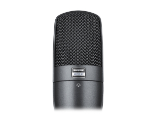 SHURE BETA 27 SHURE BETA 27