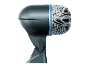 SHURE BETA 52A SHURE BETA 52A