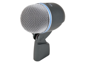 SHURE BETA 52A
