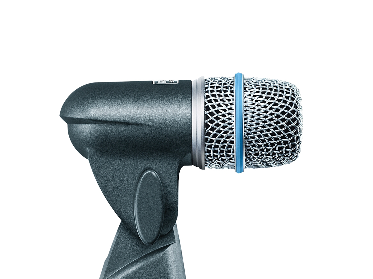 SHURE BETA 56A SHURE BETA 56A