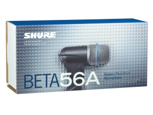 SHURE BETA 56A