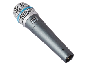 SHURE BETA 57A