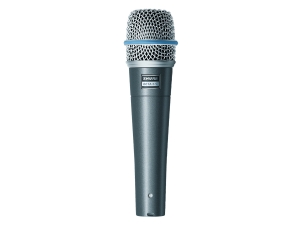 SHURE BETA 57A