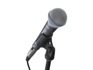 SHURE BETA 58A