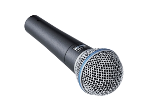 SHURE BETA 58A