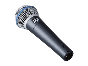 SHURE BETA 58A