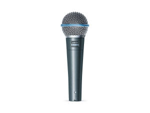 SHURE BETA 58A