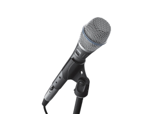 SHURE BETA 87A