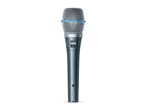 SHURE BETA 87A