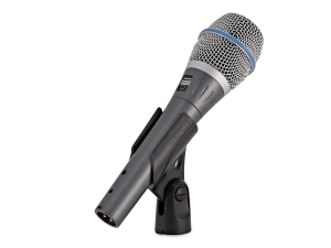 SHURE BETA 87A