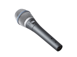 SHURE BETA 87A