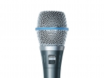 SHURE BETA 87C