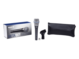 SHURE BETA 87C