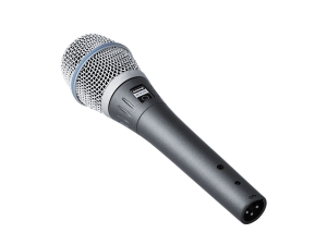 SHURE BETA 87C