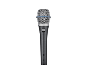 SHURE BETA 87C
