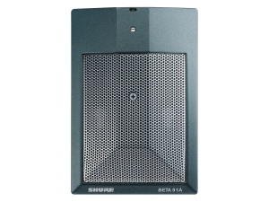 SHURE BETA 91A