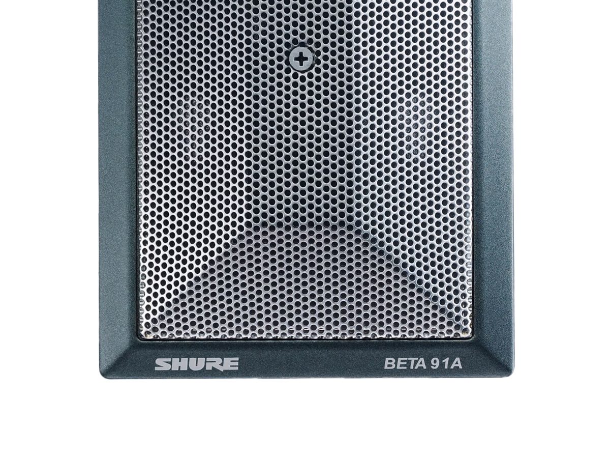 SHURE BETA 91A