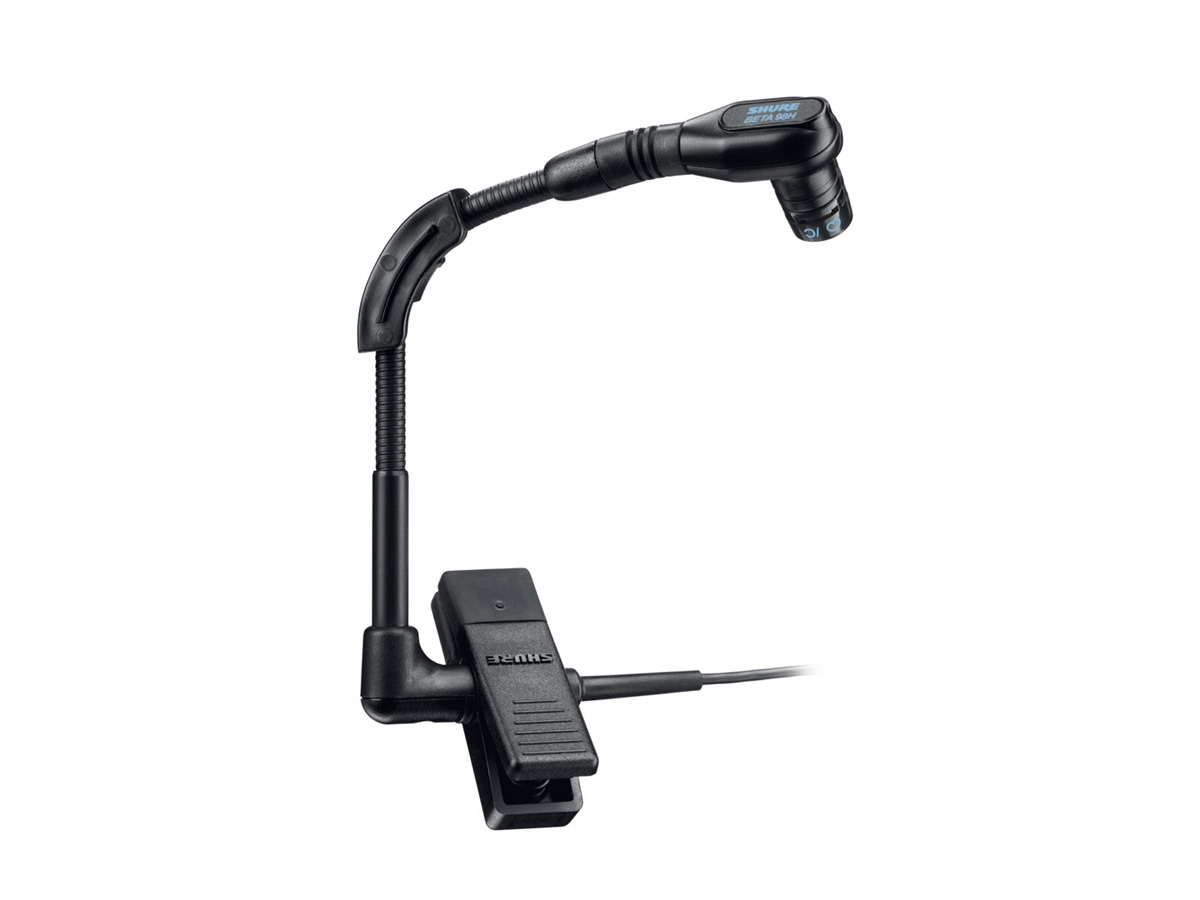SHURE BETA 98H/C