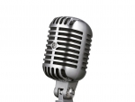 SHURE 55SH SERIES II