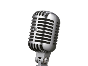SHURE 55SH SHURE 55SH