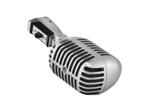 SHURE 55SH SERIES II
