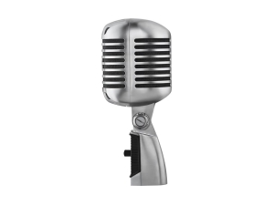 SHURE 55SH SERIES II