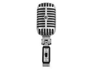 SHURE 55SH SERIES II