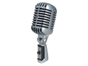 SHURE 55SH SERIES II